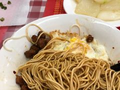 -辣肉面大王(天平路店)