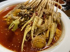 -三生小馆(亭知路店)