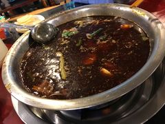 -中和远东火锅兔(老店)