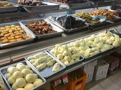 -护国寺小吃(左家庄店)