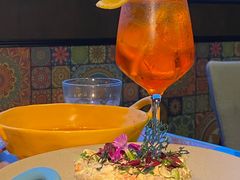 -AZUL by FUEL蓝色·法式酒馆(琶醍店)