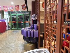 -东来顺饭庄·火锅(环岛店)