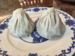 小笼包子-勤德兴(湖滨路店)