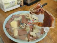 -金原鸭血粉丝汤·汤包·脆皮烤鸭(南京博物院店)