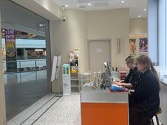 -海马体照相馆(广州新世界云门New park店)