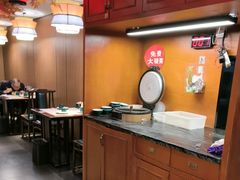 -饺子功·东北记忆·锅包肉(电厂路店)