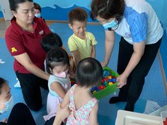 -星空布洛早教·托育(滨江店)