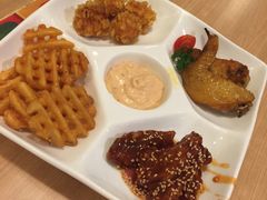 -必胜客(上海新南方商城PH店)