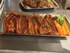 -韩宫宴和牛烤肉(无锡大东方广场店)