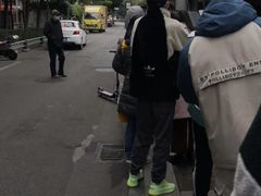 -蓉城西二道无名冒菜(西二道街店)