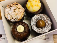 -发酵食堂(屏风街店)