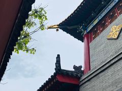 -西安市广仁寺