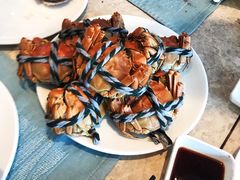 -威海蓝海御华大饭店·蓝钻美食自助百汇