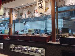 -松子料理(亮马桥店)