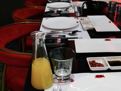 -不翻台·无国界铁板烧(北国先天下店)