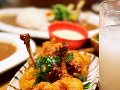 -CURRY YA 熟成咖哩專門店(深圳湾万象城店)