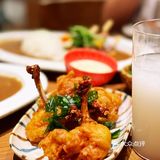 CURRY YA 熟成咖哩專門店，咖喱星人的首选！