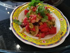 -芦月轩羊蝎子(北蜂窝店)