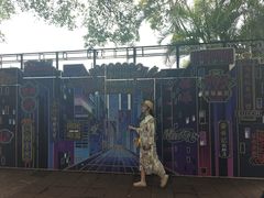 -观澜湖生态运动公社
