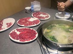 -贵宾牛·潮汕牛肉火锅(珠池总店)
