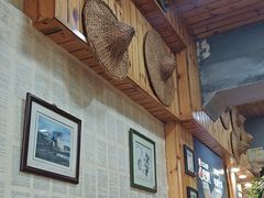 -老康火锅(黄河路总店)