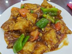 -杏园餐厅(阜成门店)