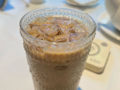 招牌港式鸳鸯-申粤轩·手工点心·金牌烧味·经典粤菜(丁香花园店)