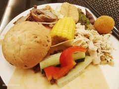 -扬州中集格兰云天大酒店