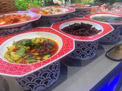 -非烤勿扰自助烤肉(合胜百货店)