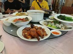 -南方毅源大酒店(广州番禺长隆南村万博地铁站店)