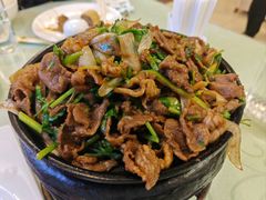 -烤肉宛饭庄(南礼士路店)