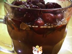 -穆豪麦蒸碗羊羔肉