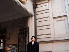-上海花园饭店