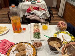 -南门涮肉(通州大船店)