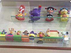 -華歡冰室-WahFoon(吉大店)