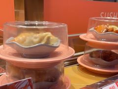 -争鲜回转寿司(南开大悦城店)