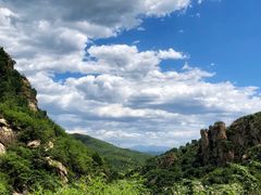 -黑龙潭风景区