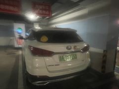 -易通行汽车陪练(通州店)