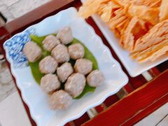 -福寿斋·老北京铜锅涮肉·烤鸭(顺义总店)