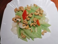 -阿榕小厨(丈八一路店)