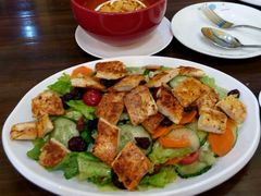 -panchos 墨西哥餐厅(嘉绿苑店)