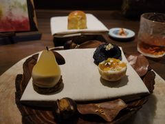 -Fumée 拂鳴