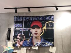 -W CAFE(甜爱路店)