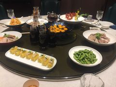 -上海人家花樣年华(中山公园店)