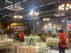 -谢三姐金奖啤酒鱼(总店)