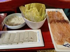 -巴九门老火锅(来福士打望店)