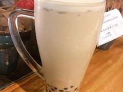 -湊湊火锅·茶憩(东城万达店)