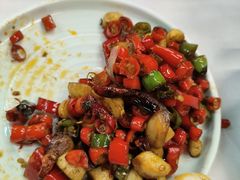 -昱德来·天津菜(河西店)