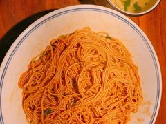 -十面春风·江南面馆(崇宁路店)