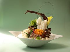 -同庆楼(天鹅湖万达店)